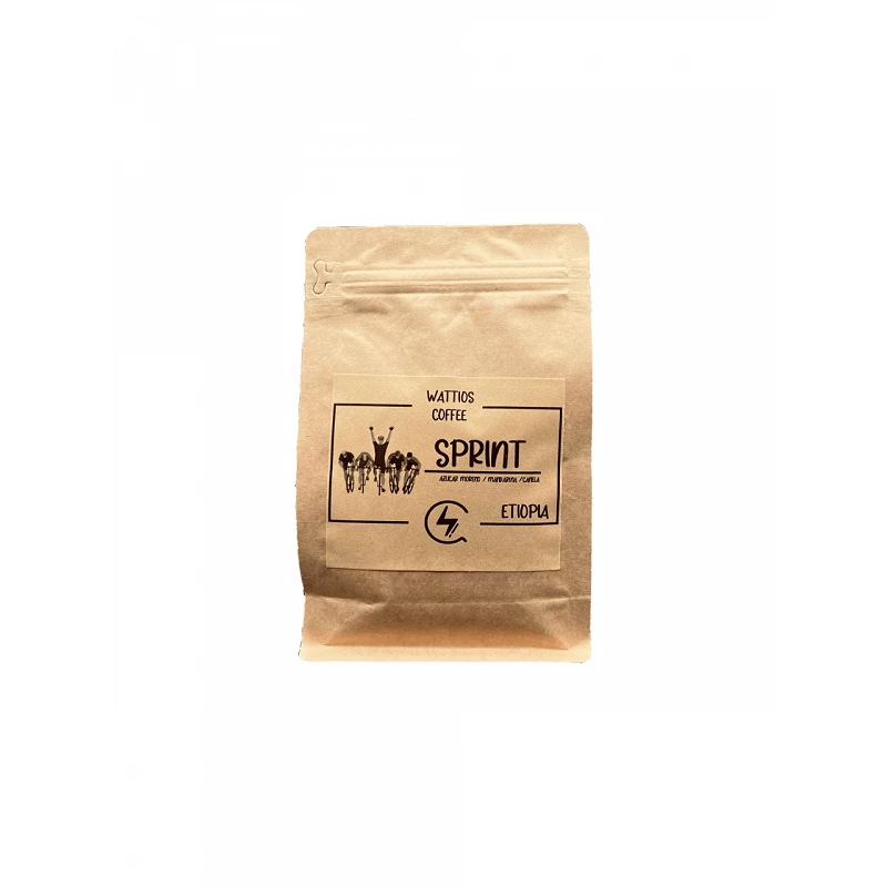 Specialty Coffee - Sprint-  Ethiopia - Wattios Coffee - Cafe Gourmet