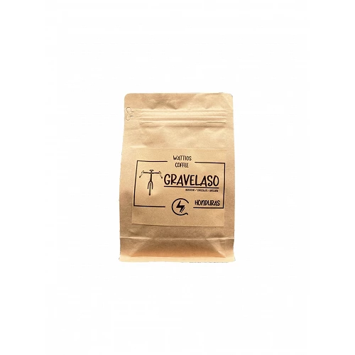 Specialty Coffee - Gravelaso - Honduras - Wattios Coffee - Cafe Gourmet