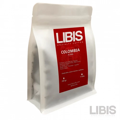 Specialty coffee - Colombia,   - Libis Coffee - Cafe Gourmet