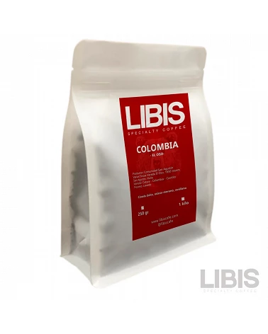 Specialty coffee - Colombia,   - Libis Coffee - Cafe Gourmet