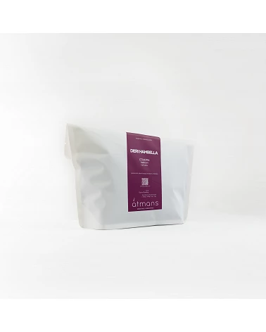 Specialty coffee from Ethiopia - Bombe - Cafe Gourmet