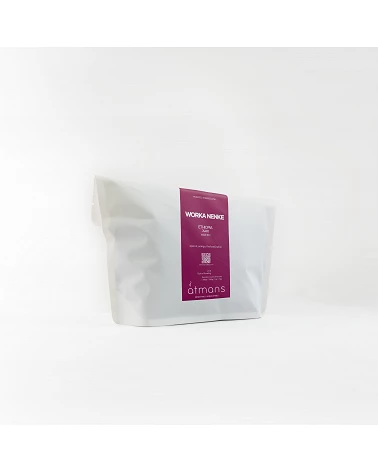 Specialty coffee from Ethiopia - Bombe - Cafe Gourmet