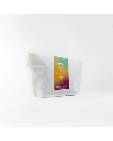 Specialty coffee from COLOMBIA Zarza - Cafe Gourmet