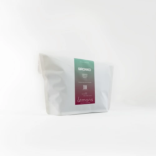 Specialty coffee from Guatemala Los Manantiales - Café Gourmet