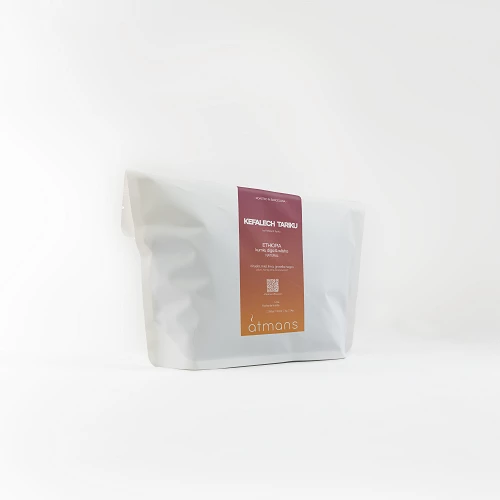 Specialty coffee from Ethiopia - Bombe - Cafe Gourmet