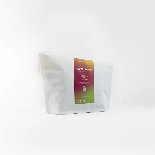 Specialty coffee from COLOMBIA Zarza - Cafe Gourmet