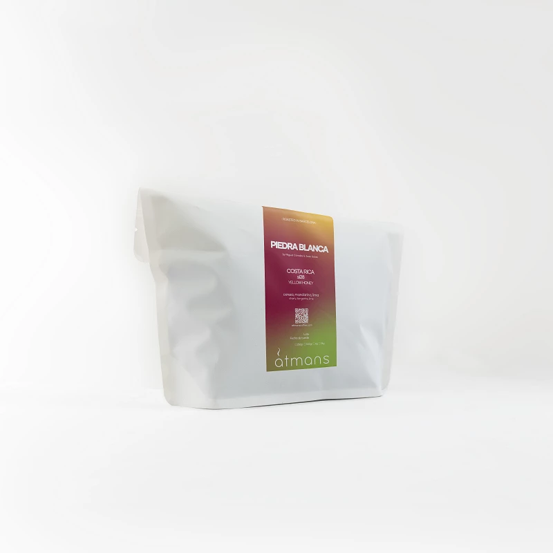 Specialty coffee from COLOMBIA Zarza - Cafe Gourmet