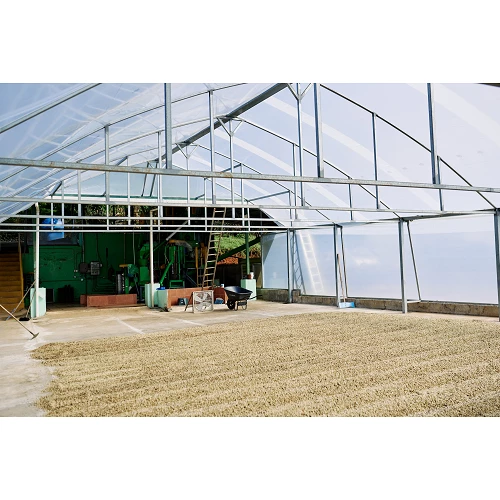 Specialty coffee from COLOMBIA Zarza - Cafe Gourmet