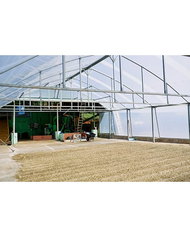 Specialty coffee from COLOMBIA Zarza - Cafe Gourmet