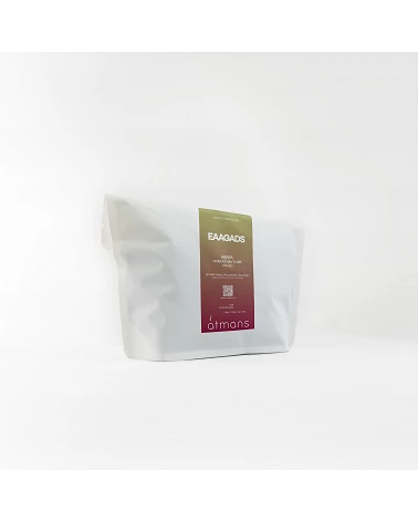 Café de especialidad Eaagads - Kenya - Atmans Coffee - Café Gourmet
