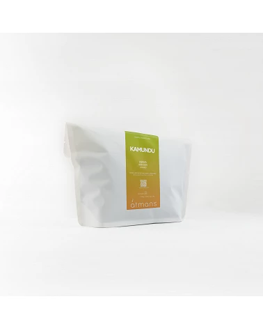 Café de especialidad Kamundu - Kenya - Atmans Coffee - Café Gourmet