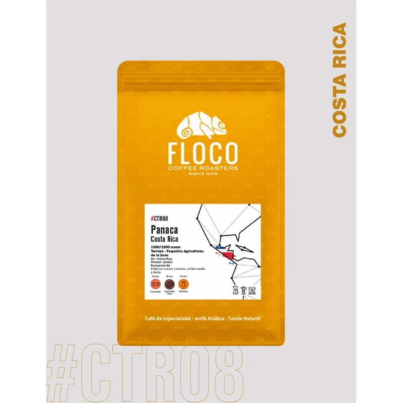 Panaca - Costa Rica