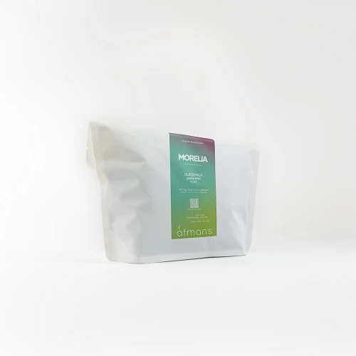 Café de especialidad Morelia - Guatemala - Café Gourmet
