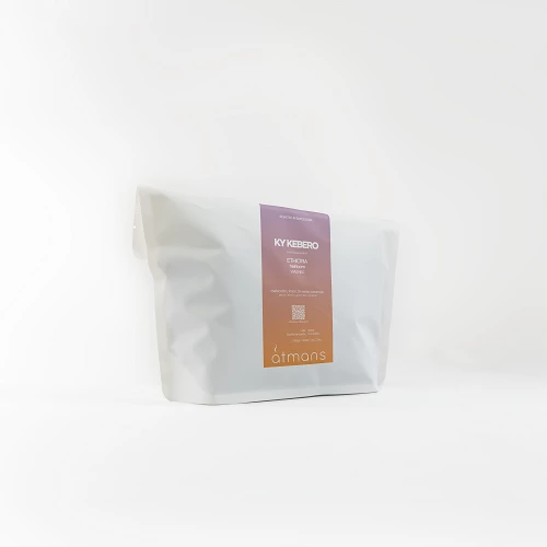 Specialty coffee from Guatemala Los Manantiales - Café Gourmet