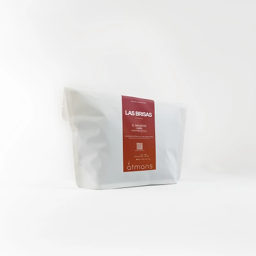 Specialty coffee from Guatemala Los Manantiales - Café Gourmet