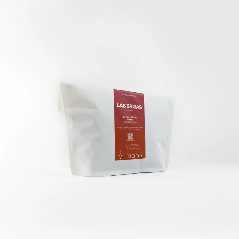 Specialty coffee from Guatemala Los Manantiales - Café Gourmet