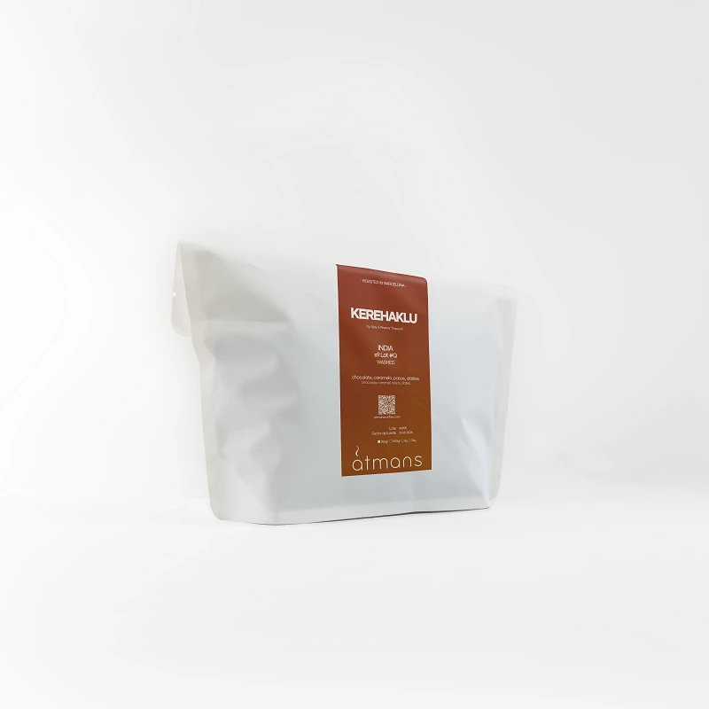 Specialty coffee from Guatemala Los Manantiales - Café Gourmet