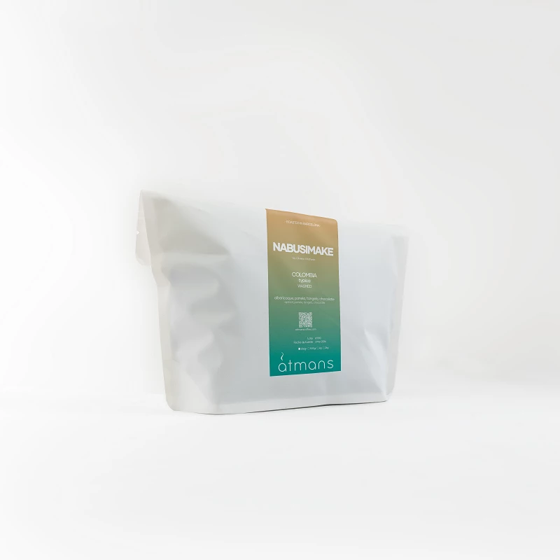 Specialty coffee from Guatemala Los Manantiales - Café Gourmet