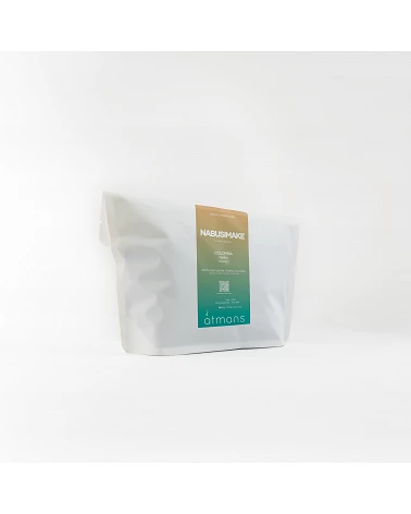 Specialty coffee from Guatemala Los Manantiales - Café Gourmet