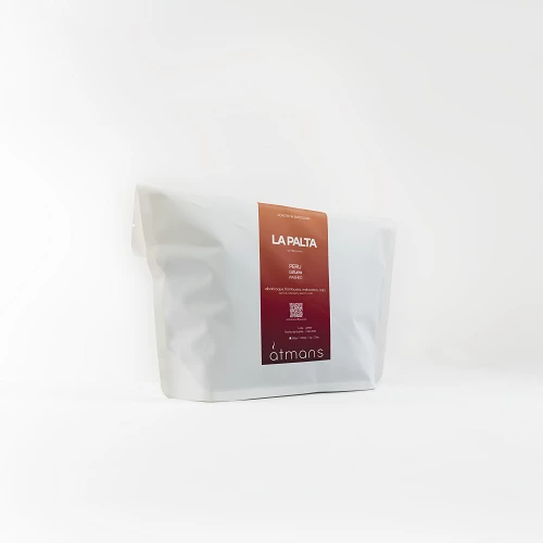 Specialty coffee from Guatemala Los Manantiales - Café Gourmet