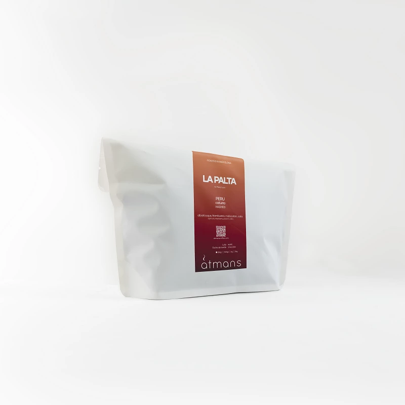 Specialty coffee from Guatemala Los Manantiales - Café Gourmet