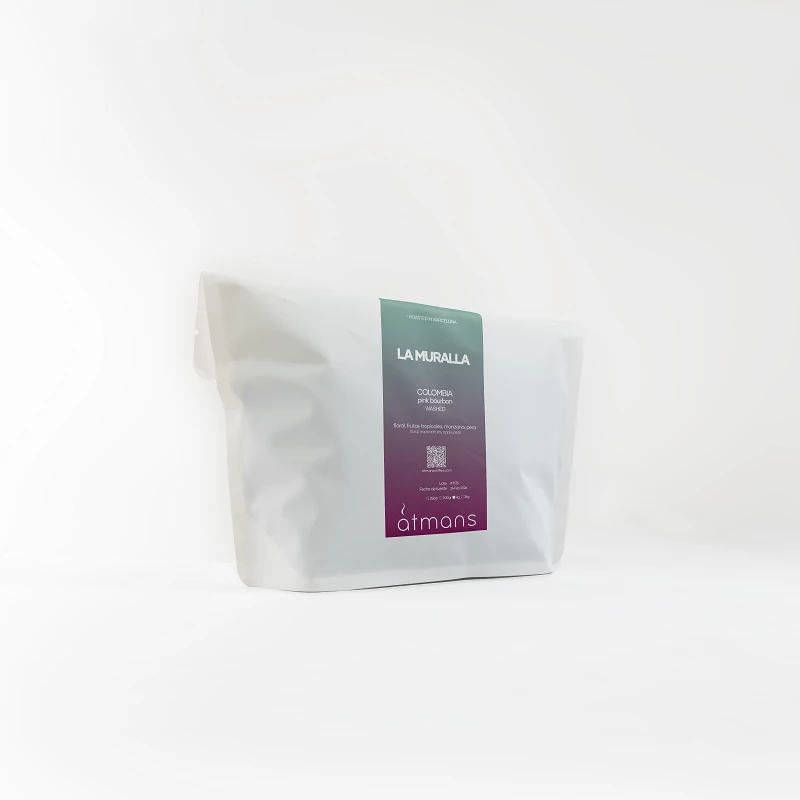 Specialty coffee from Guatemala Los Manantiales - Café Gourmet