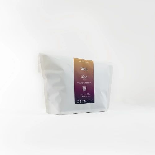 Specialty coffee from Guatemala Los Manantiales - Café Gourmet