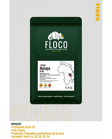 #KNA05 - NYHAYA