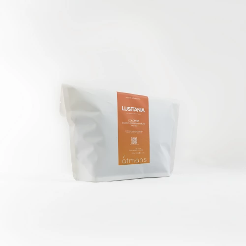 Specialty coffee from Guatemala Los Manantiales - Café Gourmet