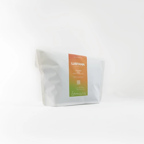 Specialty coffee from Guatemala Los Manantiales - Café Gourmet