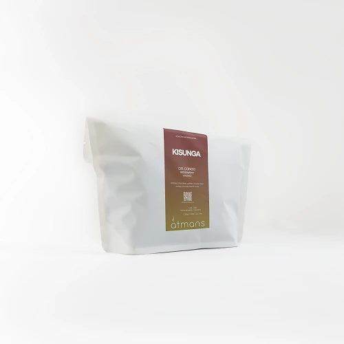 Specialty coffee from Guatemala Los Manantiales - Café Gourmet