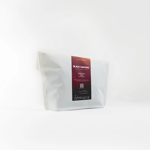 Specialty coffee from Brazil Santa Paula - Café Gourmet