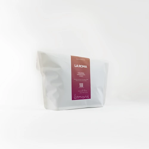 Specialty coffee from Guatemala Los Manantiales - Café Gourmet