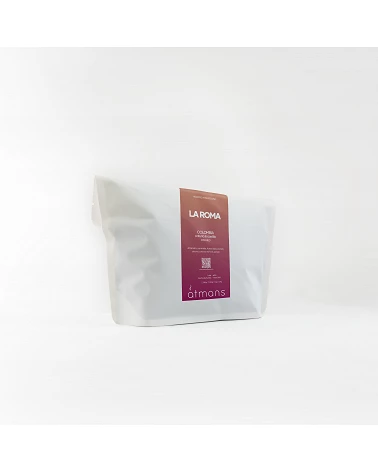 Café de especialidad La Roma - Colombia - Café Gourmet