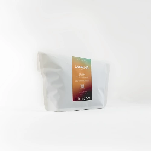 Specialty coffee from Guatemala Los Manantiales - Café Gourmet