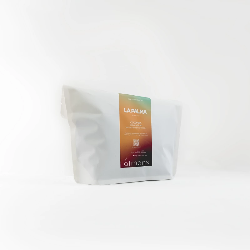 Café de especialidad La Palma - Colombia - Café Gourmet