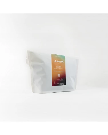 Café de especialidad La Palma - Colombia - Café Gourmet