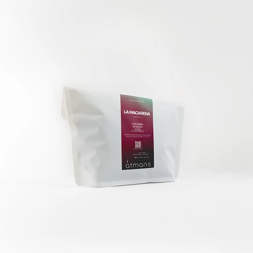 Specialty coffee from Guatemala Los Manantiales - Café Gourmet