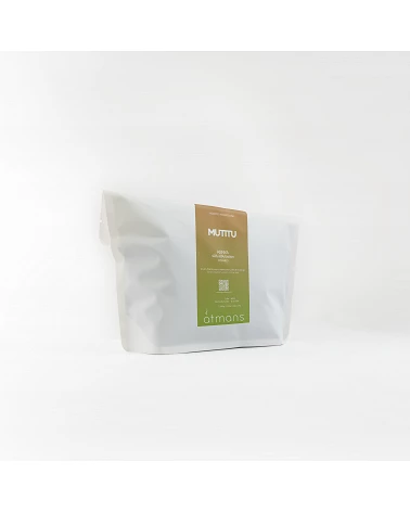 Café de especialidad Mutitu - Kenya - Café Gourmet