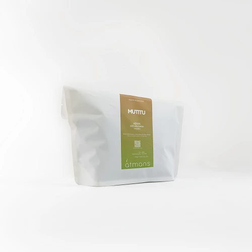 Specialty coffee from Guatemala Los Manantiales - Café Gourmet