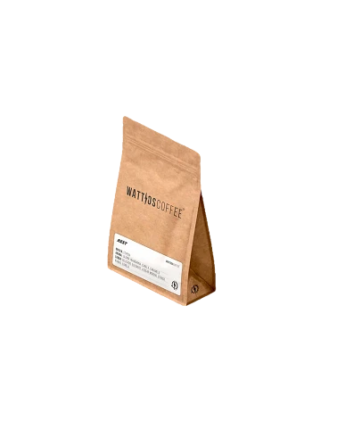 Decaffeinated Specialty Coffee - Rest - Ethiopia- Wattios Coffee - Cafe Gourmet