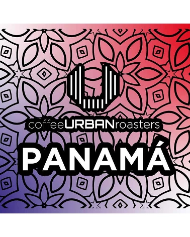 Top Specialty coffee Panama Geisha- Coffe Urban Roaster - Cafe Gourmet