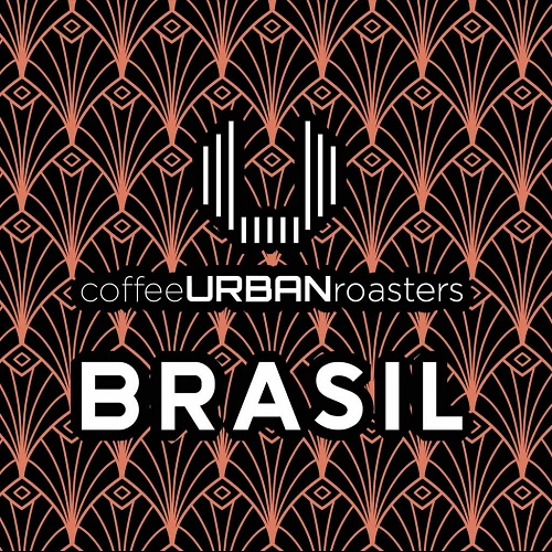 Specialty coffee Brazil - Petit Soleil - Coffe Urban Roaster - Cafe Gourmet