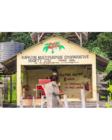 Kapkiyai- Kenya