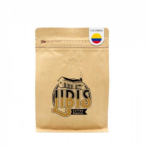Specialty coffee - Colombia, Caturra Washed  - Libis Coffee - Cafe Gourmet
