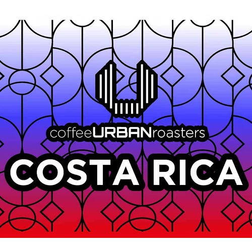 Specialty coffee Nacasepa, Costa Rica - Coffe Urban Roaster - Cafe Gourmet