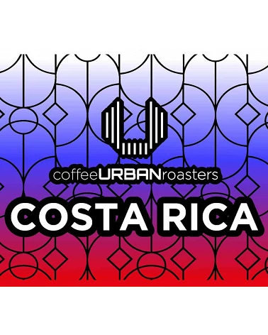 Café de especialidad Costa Rica - Tributos del OTA - Café Gourmet