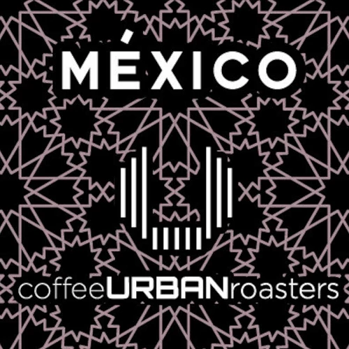 Specialty coffee Mexico - Lazaro Vazquez - Coffe Urban Roaster - Cafe Gourmet