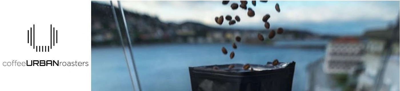 Specialty coffee roaster Coffee Urban Roaster | Cafe Gourmet