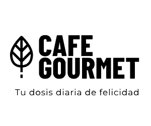 Logo Café Gourmet